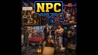Npc Remastered