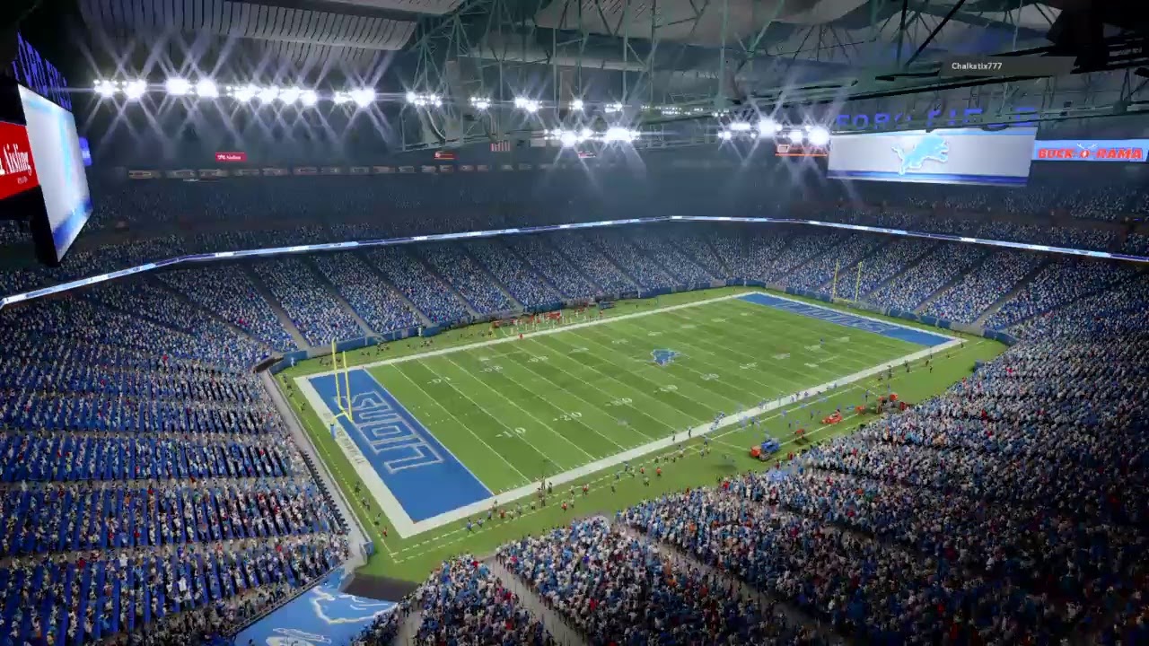 CashLeague Defjam669 vs. Chalkstick777