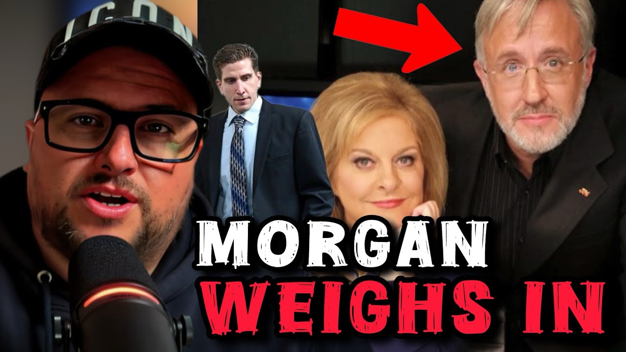 Kohberger DNA and missing Idaho kids !! 