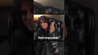 Alice Cooper on the moment Jeff Beck Proved He's The Best