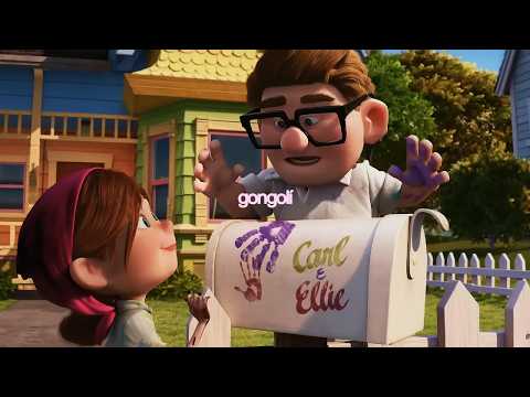 Gongoli (2012) - Up - (Lyrics Edit)