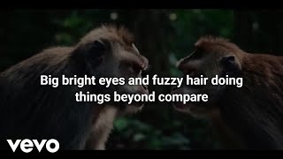 Chancelle - Crazy Monkey (Lyric Video)