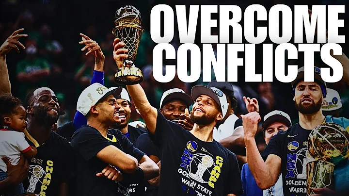 TOP STRATEGIES TO SOLVE PROBLEMS WITHIN TEAMS!