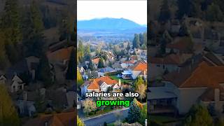 Home Prices In Seattle Eastside | Cost Of Living Bellevue Kirkland Redmond Issaquah Sammamish 🏡