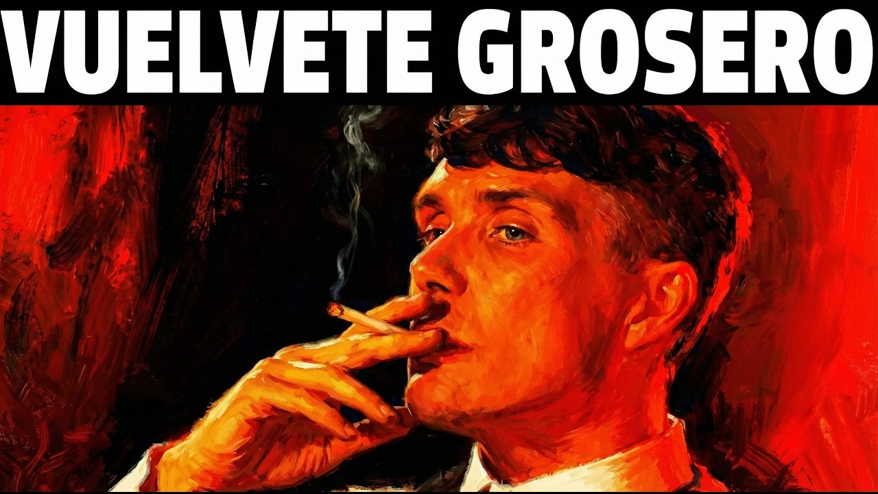 Este video matará al complaciente que llevas dentro — Maquiavelo