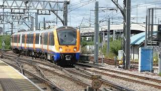 #1040113 Stratford, 5 June 2019