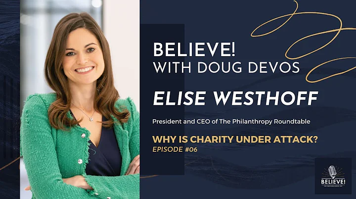 Why is Charity Under Attack? | Elise Westhoff with...