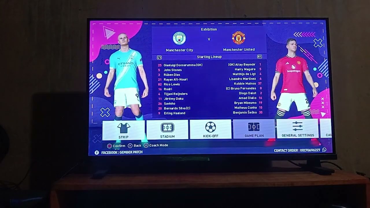 REVIEW  TERBARU 2026 GEMBOX PACTH SUMMER REV 2 FINAL 