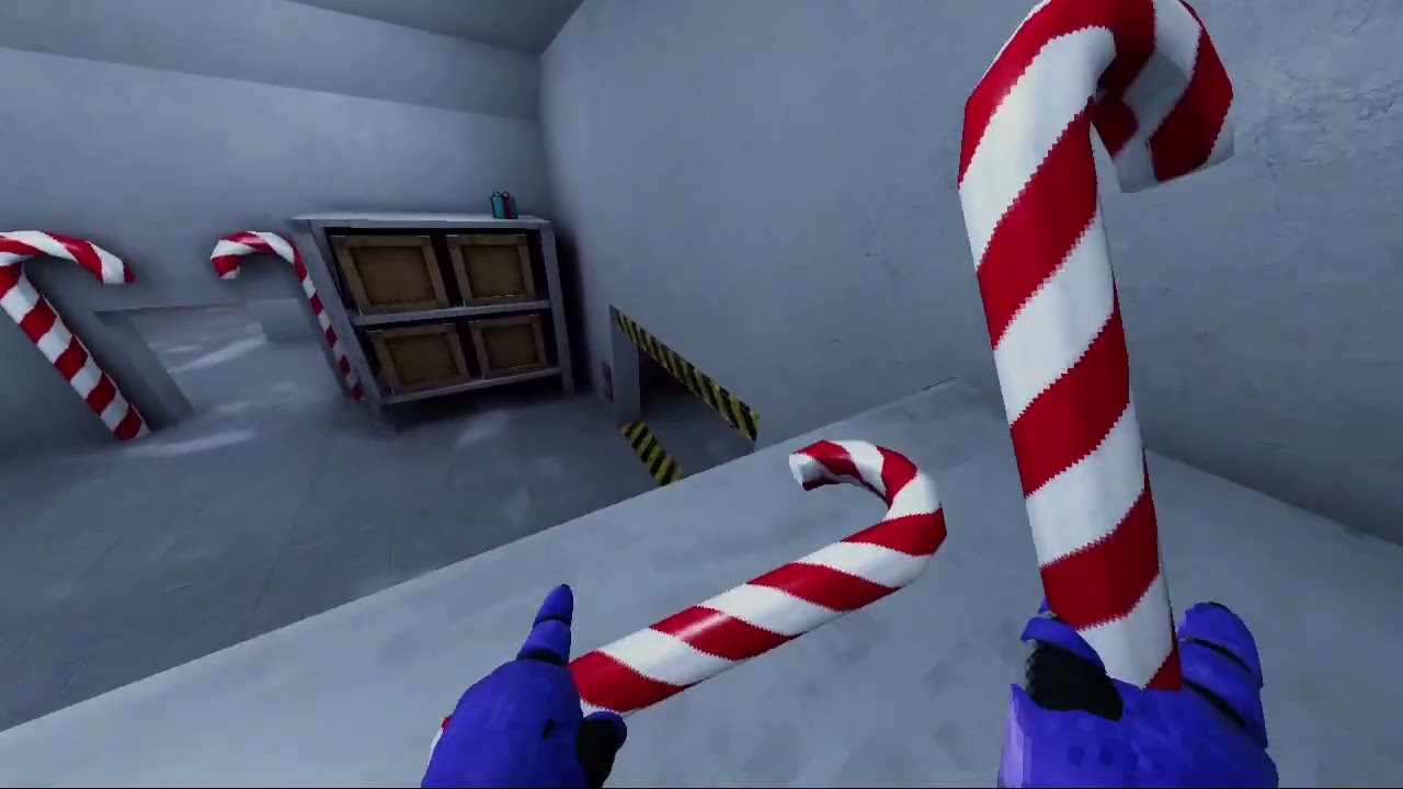 Today we are playing lethal ape redux: I saw a YouTuber. His name is 