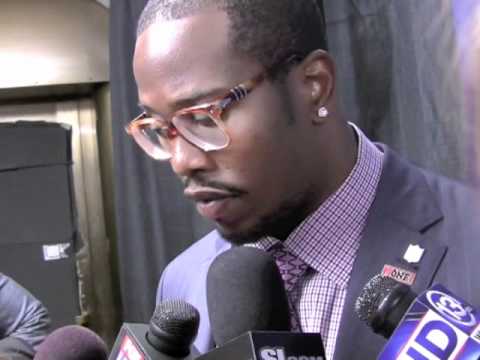 Von Miller, LB - Denver Broncos 2011 NFL Draft Pick