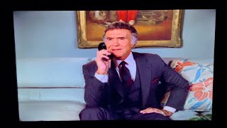 Dynasty Alexis Calls Zach Powers.