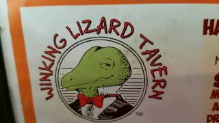 Winking Lizard Cleveland