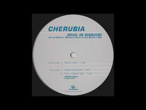 Cherubia — Cherubia - Devil In Disguise (Hard Dub Mix)