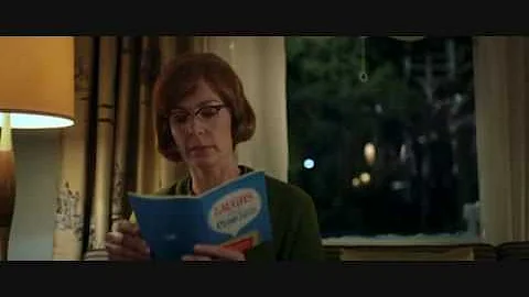 Allison Janney in Hairspray
