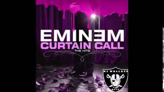 Eminem 08 Just Lose It screwed U0026 Chopped By Dj Wallace Mays