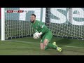 Republik Moldau - Italien | European Qualifiers | DAZN Highlights