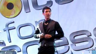 13มนคอน.แกงสม For Success By Strepsils ขอนแกน