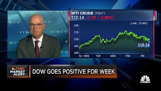 Economy could see 'stagflationary' cocktail amid Fed tightening: PIMCO's Joachim Fels screenshot 4