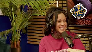 Surviving a double explosion abuse and addiction with Brandie Philipps