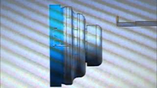 turning application - Siemens NX7.5