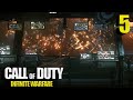 Call of Duty Infinite Warfare, Прохождение без комментариев, Часть 5 (XBOX ONE X)