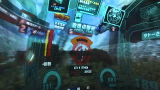 03/04 ① RC55 ザク改