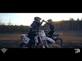 Supermoto vs Enduro / Anica Zimmermann