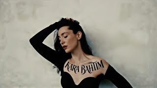 Kara Bahtim 2026 Yeni Arabesk - Slow (Ruhunuzu Dinlendirecek En Derin Melodi) 🥀