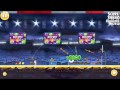 Angry Birds Seasons NBA Ham Dunk Finals Level 1 7 Walkthrough 3 Star Angry Birds Seasons NBA Ham Dunk Finals Level 1 7 Walkthrough 3 Star