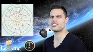 Daily Astrology Horoscope: January 9 2015 Virgo Moon Trine Pluto screenshot 1