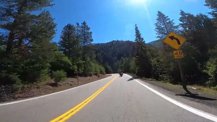 riding