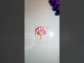 Easy kids clay ideas | super cute ice cream ideas🍦| #viralshorts  #trending #diy #ytshorts #shorts