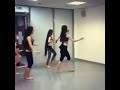 رقص روسيات على اغاني عراقيه يجنن 
