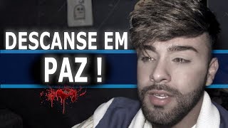 ME PERDOA, ADEUS ! (se vc chora fácil, nao assista)