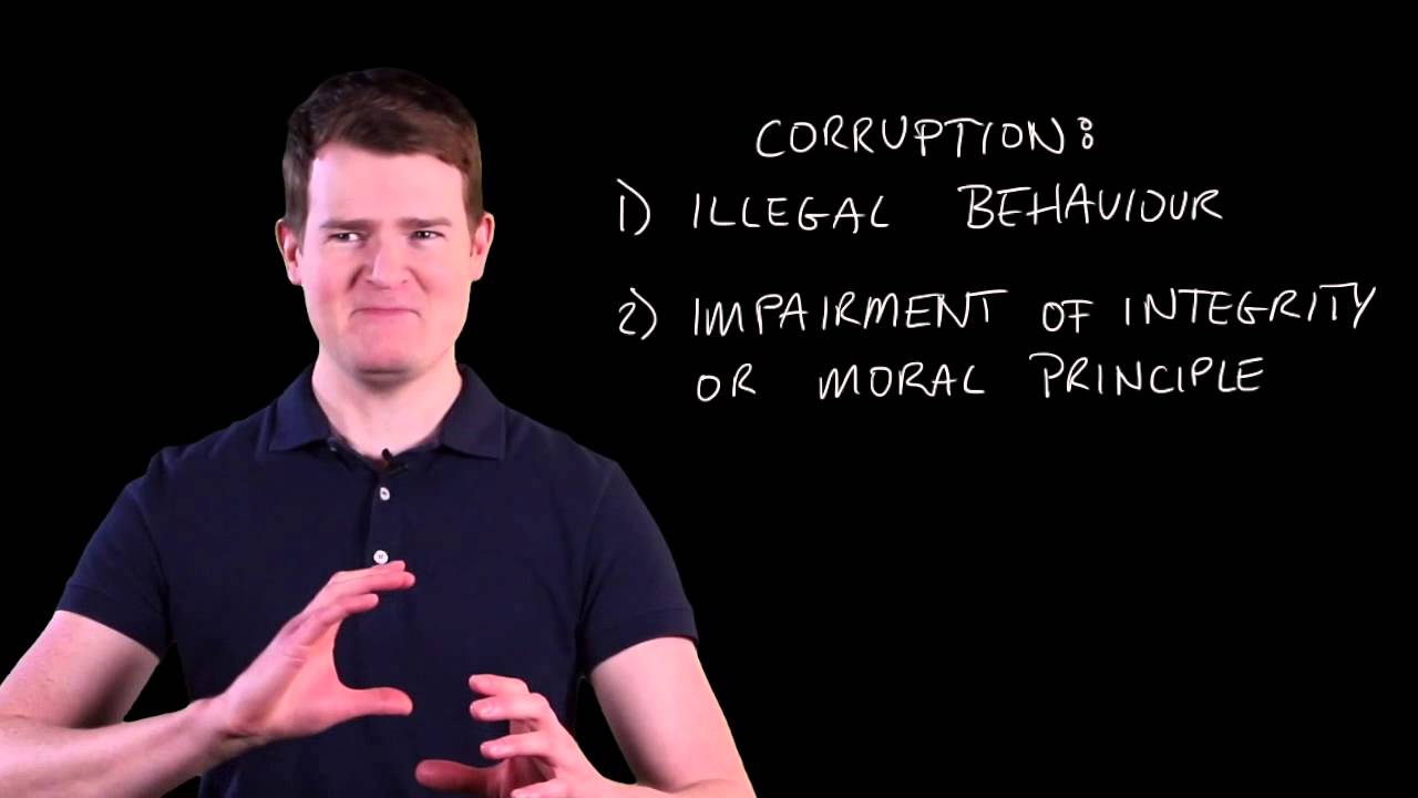 Why John Baird really left Parliament