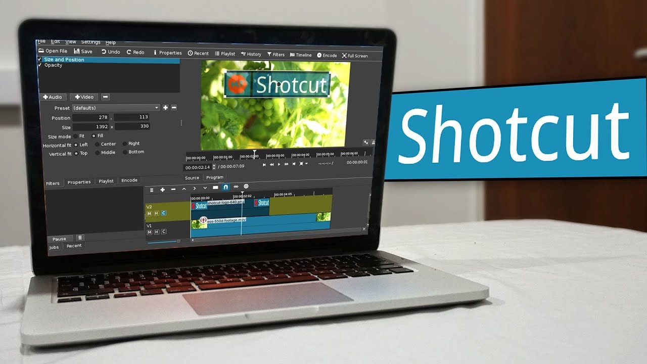 Top 10 Best Free Video Editing Programs For PC: Rean Times