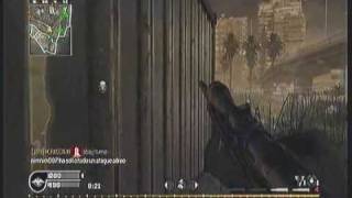 CoD4 - TDM #3