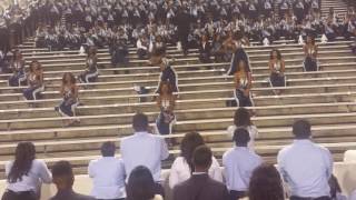 2016 JSU J-settes (Kiss it better) BoomBox Classic