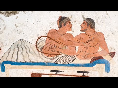 प्राचीन रोम के LGBTQ सम्राट
