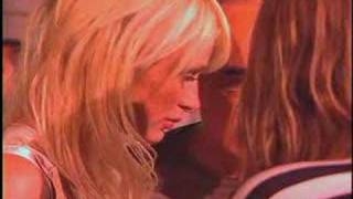 "Paris Hilton and Attorney Robert Shapiro