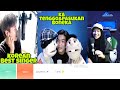 KETEMU KK TENGGO YANG SERU BANGET & PENYANYI KOREA YANG KEREN PARAH!!!.OME TV PART28