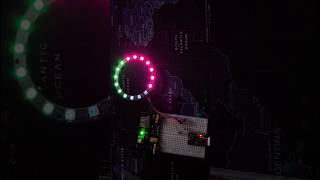 Ditch your esp32 for this simple LED circuit #circuit #led #engineering