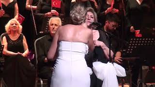 ‘’ Aşkınla Yana Yana’’ Ayşe Tarım