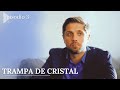 TRAMPA DE CRISTAL (3) MEJOR PELICULA con actores guapos | Películas Completas En Español