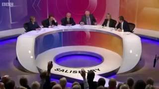 John Mcdonnell & Alastair Campbell Go Head To Head