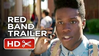 Dope Red Band TRAILER 1 (2015) - Zoë Kravitz, Forest Whitaker High School Comedy HD