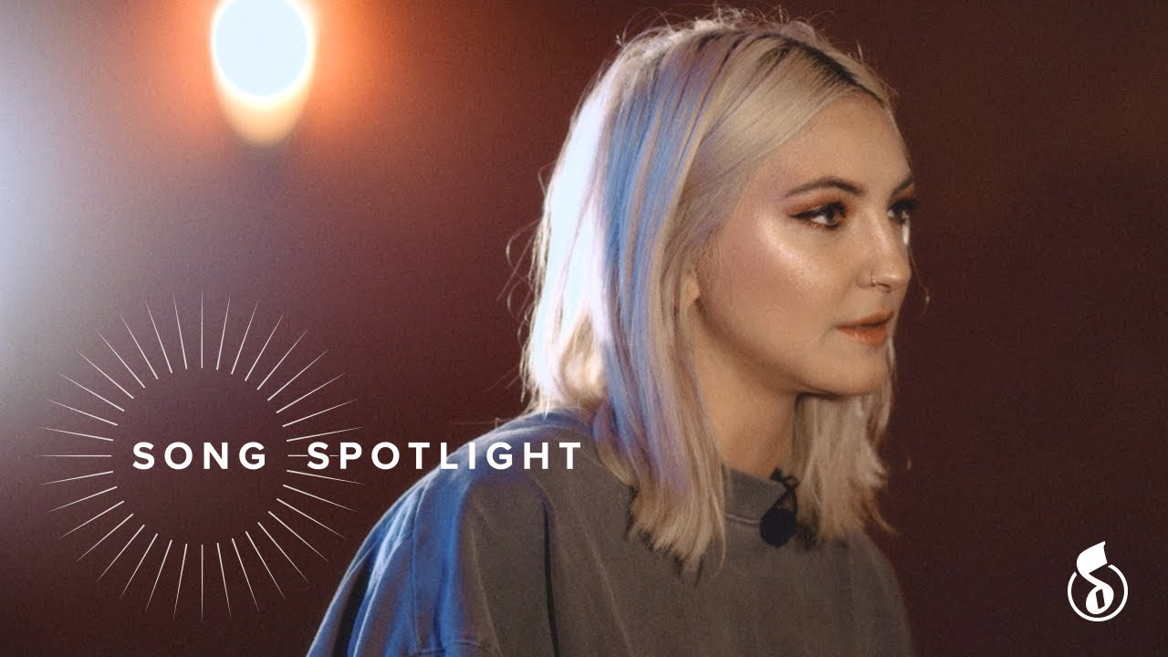 Download Anxiety - Julia Michaels Interview | Musicnotes Song Spotlight