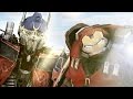 IRONMAN vs OPTIMUS PRIME - ALTERNATE ENDING - Super Power Beat Down