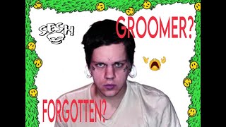 THE FORGOTTEN MEMBER OF TEAM SESH (DYLAN ROSS/ROZZDYLIAMS VIDEO ESSAY) AKA MOURNST #teamsesh 