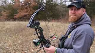 IQ Bowsights - because accuracy is everything